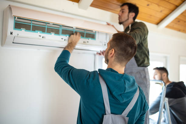 Best Commercial HVAC Repair  in Ellerslie, GA