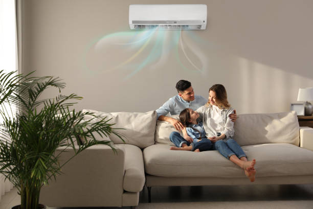 Best HVAC Repair Near Me  in Ellerslie, GA