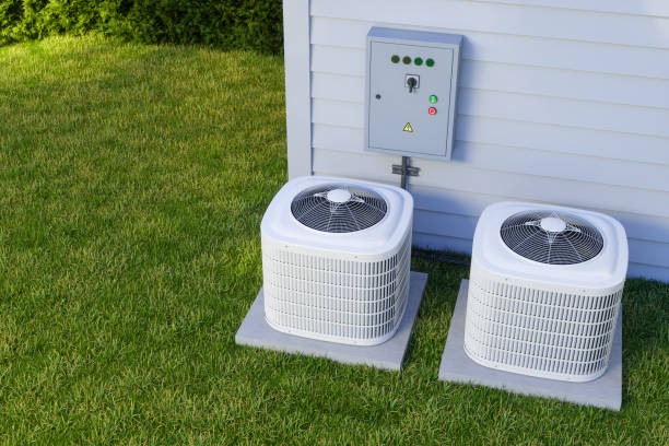 Best HVAC Repair Near Me  in Ellerslie, GA