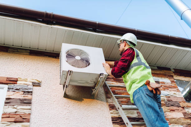 Best HVAC Repair Near Me  in Ellerslie, GA