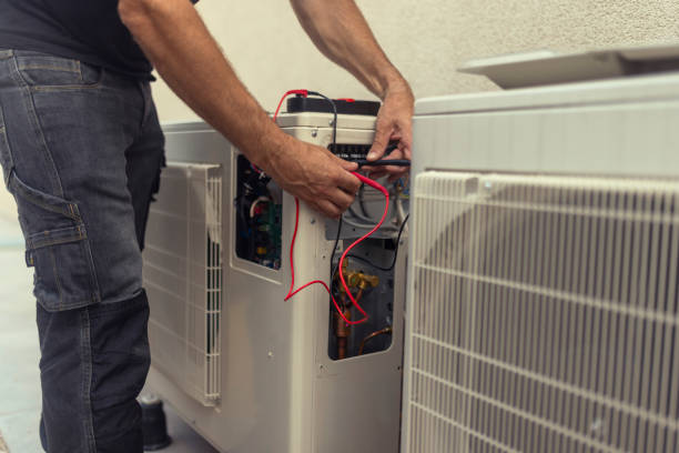 Best HVAC Air Duct Cleaning  in Ellerslie, GA
