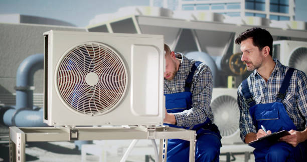Best HVAC Installation Services  in Ellerslie, GA