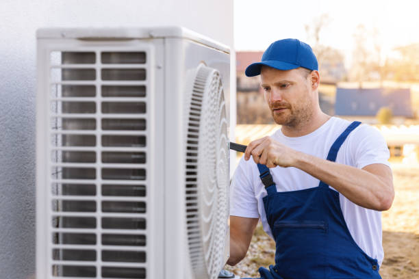 Best Central Air Repair  in Ellerslie, GA
