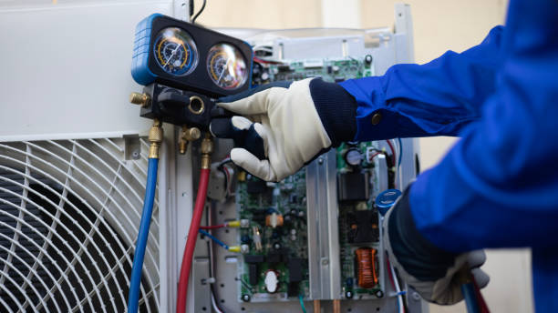 Best HVAC Companies Near Me  in Ellerslie, GA