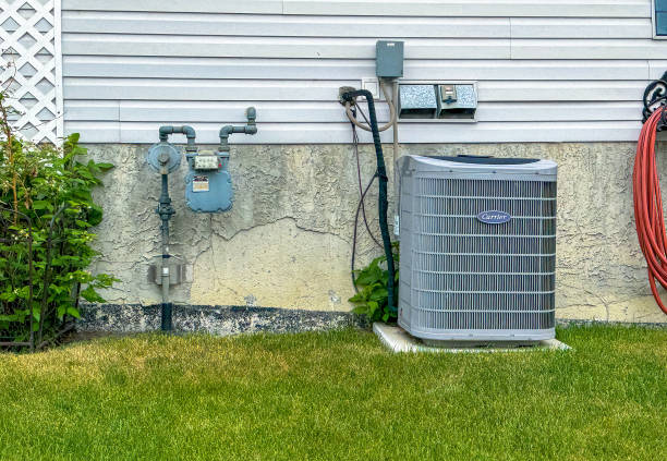 Reliable Ellerslie, GA HVAC Solutions