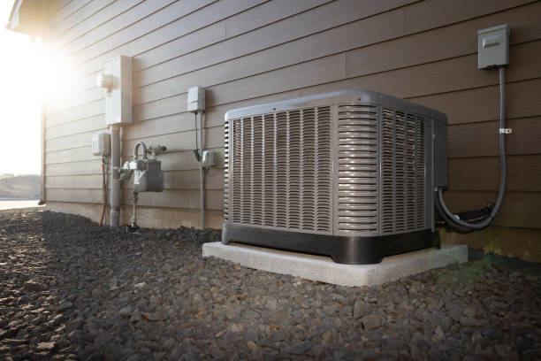 Best Affordable HVAC Services  in Ellerslie, GA